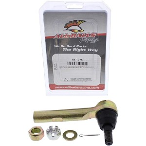 All Balls zestaw naprawczy drążka - Końcówki drążka kierowniczego