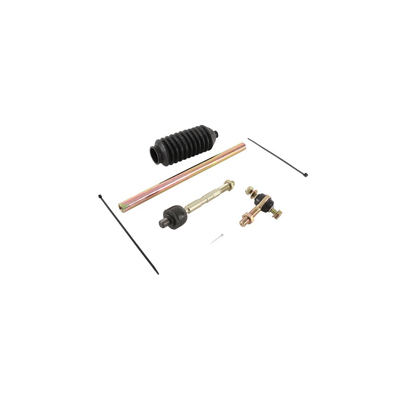 ALL BALLS zestaw naprawczy drążka kierowniczego prawego - Końcówki drążka kierowniczego