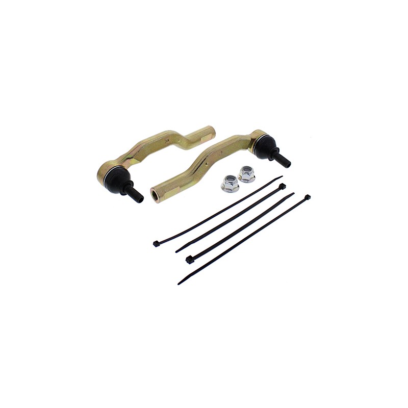 All Balls końcówki drążka kierowniczego Polaris RZR - Końcówki drążka kierowniczego