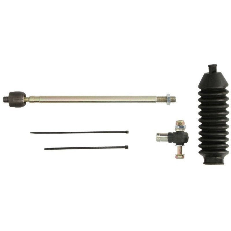 Zestaw naprawczy drążka kierowniczego - Końcówki drążka, Zawieszenie