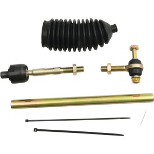 All Balls zestaw naprawczy drążka kierowniczego lewego - Końcówki drążka kierowniczego