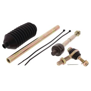 Zestaw naprawczy drążka kierowniczego All Balls 2024/09 - Końcówki drążka kierowniczego