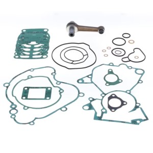 ATHENA KORBOWÓD Z KOMPLETEM USZCZELEK SILNIKOWYCH GAS GAS MC 65 '21-'23, HUSQVARNA TC 65 '17-'23, KTM SX 65 '09-'23