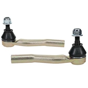 All Balls 2024/09 końcówki drążka kierowniczego Polaris Ranger - końcówki drążka kierowniczego