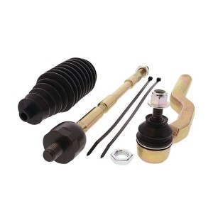 All Balls 2024/09 zestaw naprawczy drążka - Końcówki drążka kierowniczego, Przód