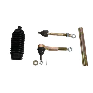 Zestaw naprawczy drążka kierowniczego - Końcówki drążka kierowniczego