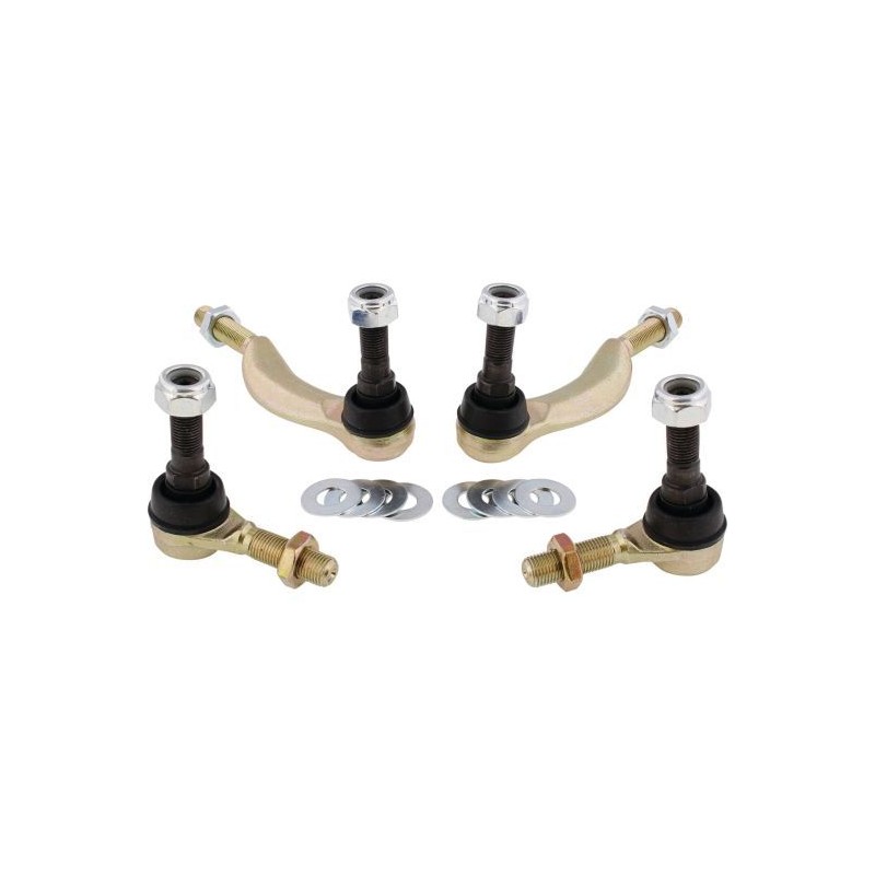 All Balls 2024/09 końcówki drążka kierowniczego CAN-AM Outlander - Końcówki drążka kierowniczego, Przód, Zawieszenie