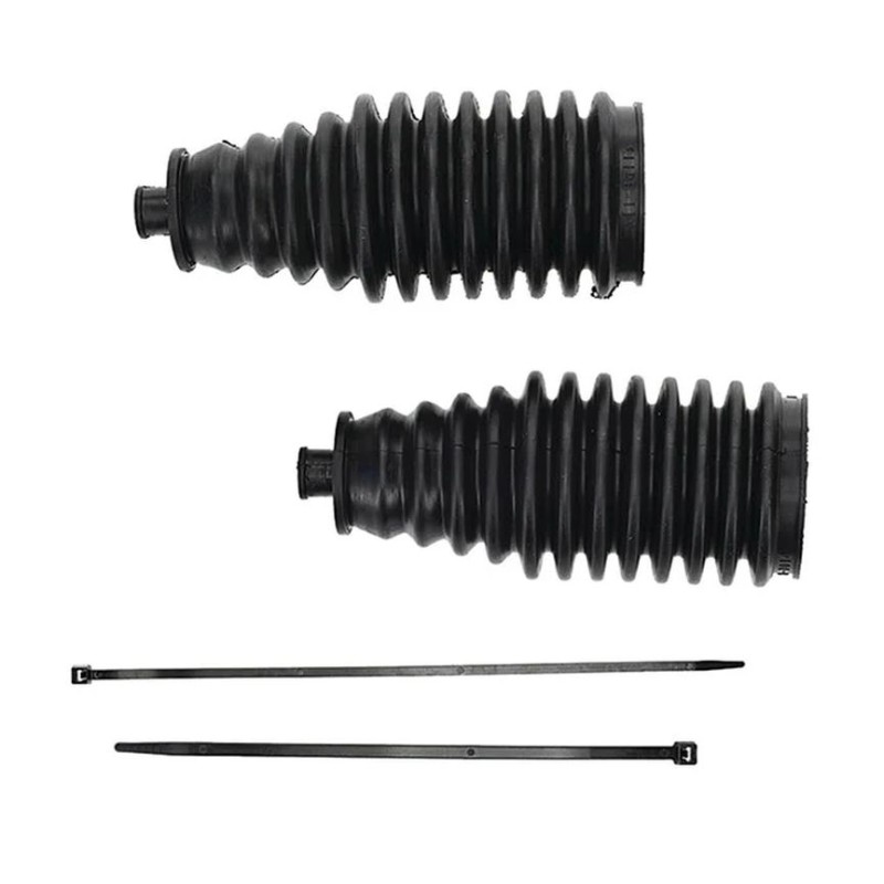 All Balls 2024 osłony gumowe przekładni - końcówki drążka kierowniczego