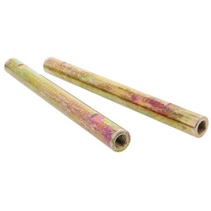 All Balls 2024/09 drążki kierownicze Can-Am Maverick - Drążki kierownicze