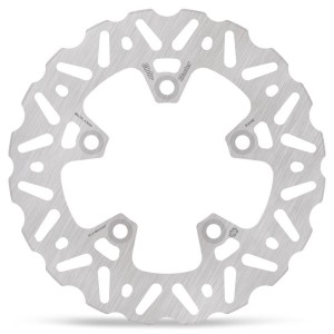 MOTO-MASTER TARCZA HAMULCOWA TYŁ / TYLNA NITRO ROAD SUZUKI: GSX-R 600/750/1000, SV 650/1000, TL 1000/1000R