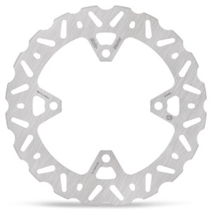 MOTO-MASTER TARCZA HAMULCOWA TYŁ / TYLNA NITRO ROAD KAWASAKI: VERSYS 1000, Z 800/900/1000, ZZR 1399