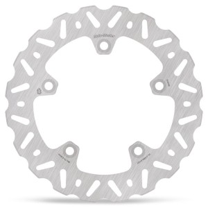 MOTO-MASTER TARCZA HAMULCOWA TYŁ / TYLNA NITRO ROAD SUZUKI: GSF, GSR, GSX, SFV (240X120,3X5) (5X10,3MM) (PATRZ OPIS TOWARU)