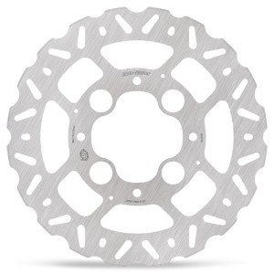 MOTO-MASTER Tarcza hamulcowa tył / tylna Honda CB1000R, VFR800(F), VFR800X Crossrunner