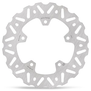 MOTO-MASTER TARCZA HAMULCOWA TYŁ / TYLNA NITRO ROAD APRILIA: RS660, RSV4, TUONO 660, TUONO V3