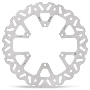 MOTO-MASTER TARCZA HAMULCOWA TYŁ / TYLNA NITRO ROAD KTM: ADVENTURE 1050/1090/1190, SUPER ADVENTURE 1289