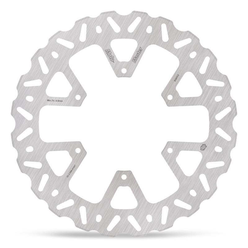 MOTO-MASTER TARCZA HAMULCOWA TYŁ / TYLNA NITRO ROAD KTM: ADVENTURE 1050/1090/1190, SUPER ADVENTURE 1289