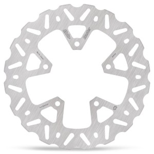 MOTO-MASTER TARCZA HAMULCOWA TYŁ / TYLNA NITRO ROAD KTM: SUPERDUKE 1290/1389