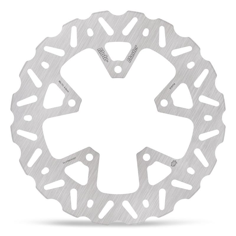 MOTO-MASTER TARCZA HAMULCOWA TYŁ / TYLNA NITRO ROAD KTM: SUPERDUKE 1290/1389