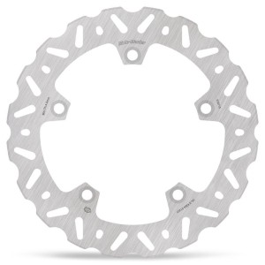 MOTO-MASTER TARCZA HAMULCOWA TYŁ / TYLNA NITRO ROAD YAMAHA: MT-07, MT-09, TRACER 7/9, XSR 700/900, R7, XTZ700 TENERE