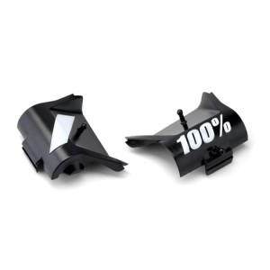 Wyprzedaż wymienna osłona do SVS Roll-Off - Akcesoria do gogli