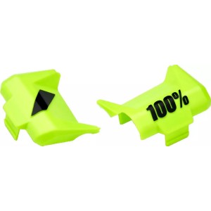 100 Procent Armega / Armatic Forecast Canister Lids - Akcesoria do gogli