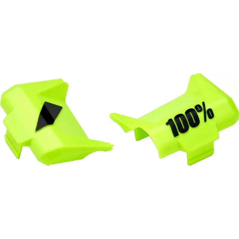 100 Procent Armega / Armatic Forecast Canister Lids - Akcesoria do gogli