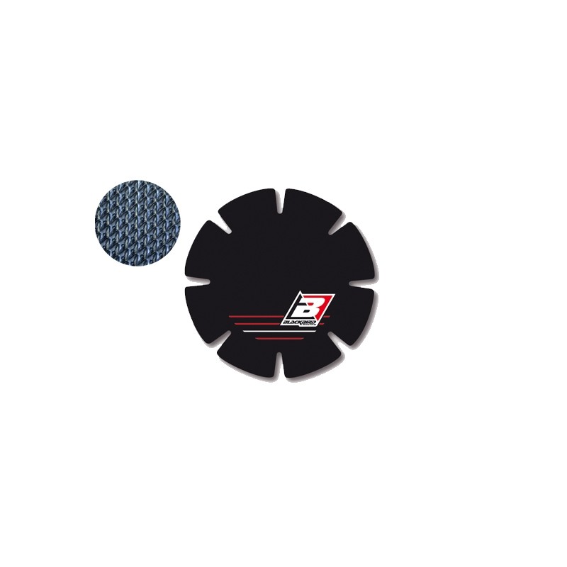 Okleina ochronna pokrywy sprzęgła Honda CRF 250R '04-'16 (16)