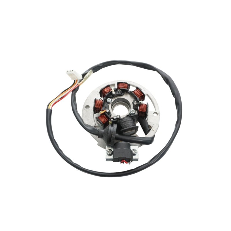 Uzwojenie magneto Yamaha 50 2T 515131 - Wyprzedaż