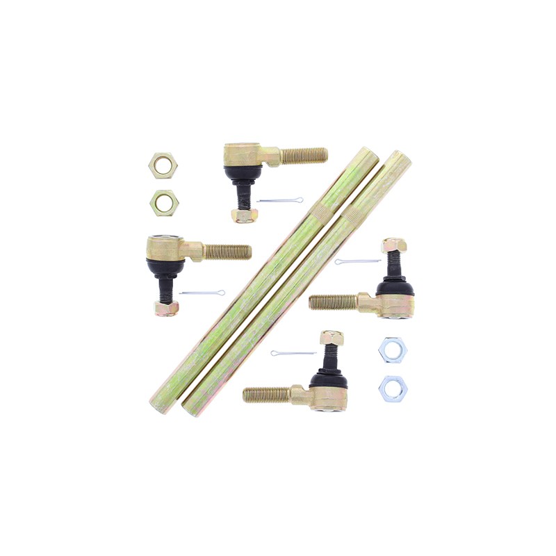 ALL BALLS końcówki i drążki SUZUKI LTF 250 '88-'01 - Końcówki drążka kierowniczego