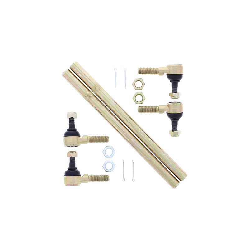 All Balls końcówki i drążki wzmocnione - Końcówki drążka kierowniczego