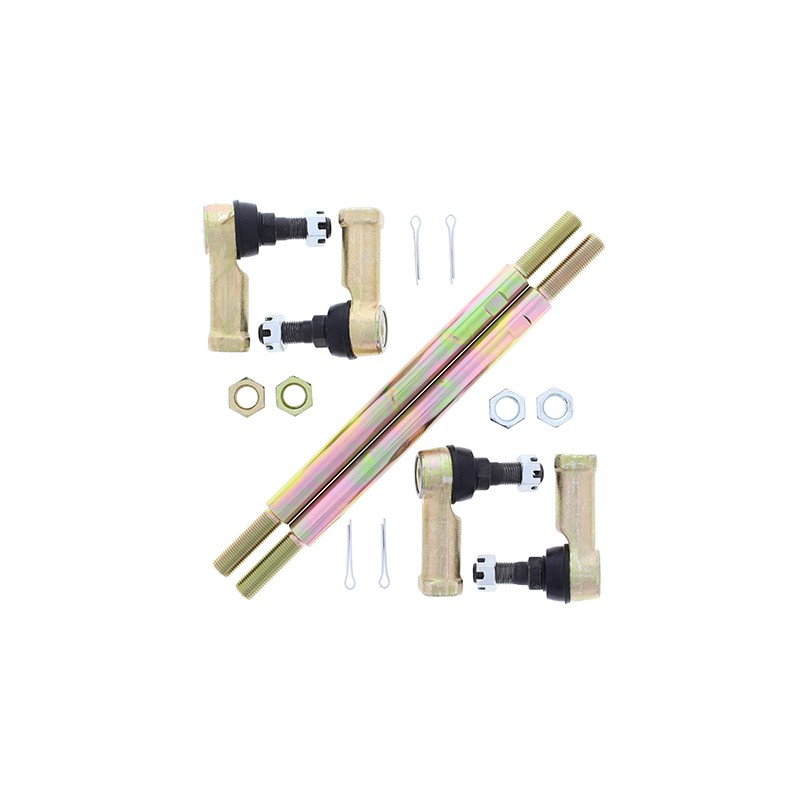 All Balls końcówki drążka kierowniczego - zawieszenie