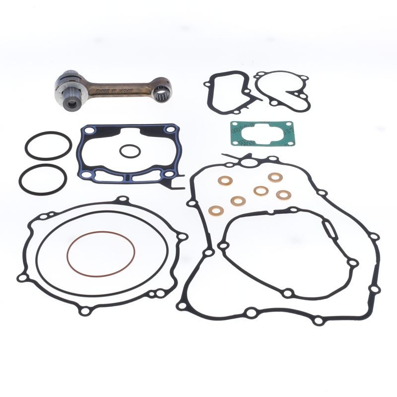 ATHENA KORBOWÓD Z KOMPLETEM USZCZELEK SILNIKOWYCH YAMAHA YZ 125 '05-'21