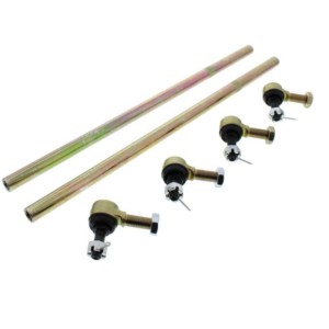 All Balls Końcówki i Drążki Kierownicze Wzmocnione - Końcówki Drążka Kierowniczego