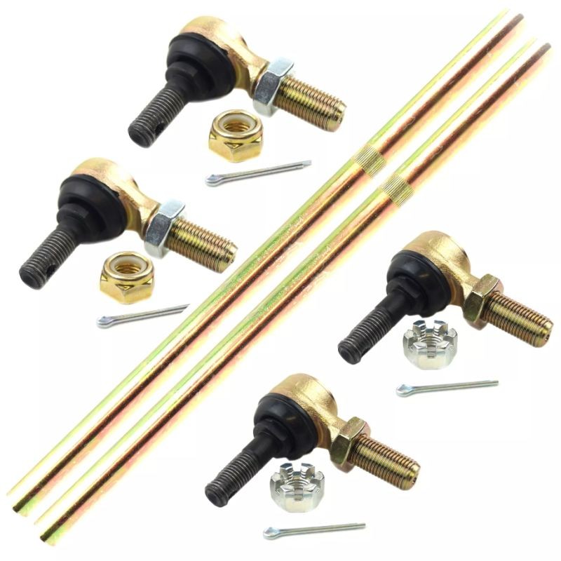 All Balls 2024/09 końcówki i drążki kierownicze - Końcówki drążka kierowniczego