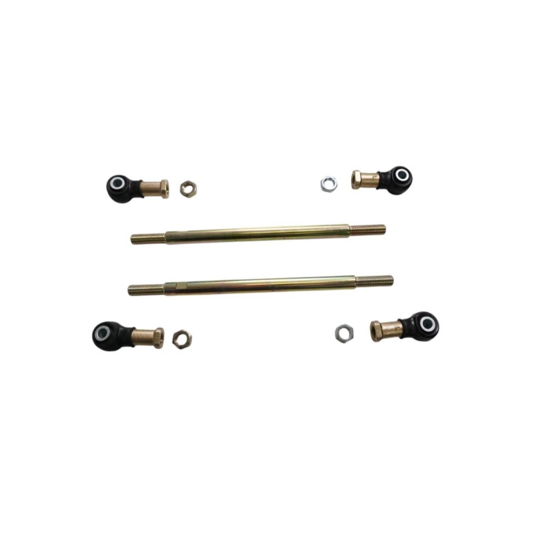 All Balls 2024/09 końcówki drążków - Końcówki drążka kierowniczego