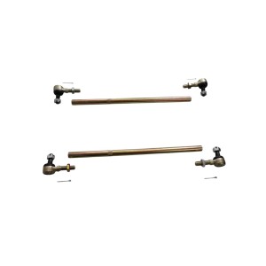 All Balls 2024/09 końcówki i drążki kierownicze YFM 700 Grizzly - końcówki drążka kierowniczego