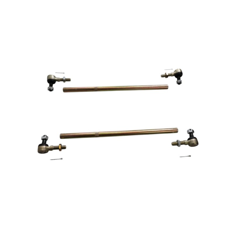 All Balls 2024/09 końcówki i drążki kierownicze YFM 700 Grizzly - końcówki drążka kierowniczego