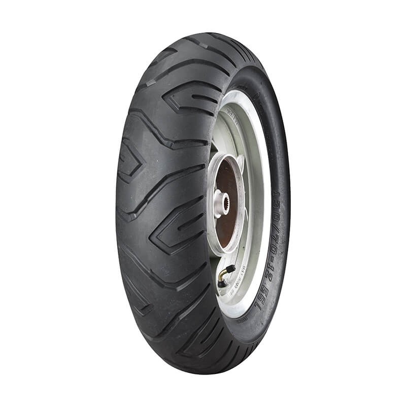 ANLAS OPONA 130/70-12 MB-455 56L TL TYŁ DOT 33/2025