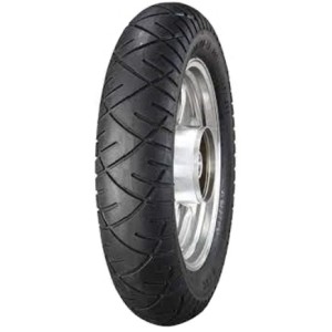 ANLAS OPONA 130/90-15 NR-30 66P TL M/C TYŁ DOT 33/2025 - Opona motocyklowa wysokiej jakości