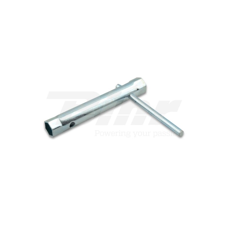 Klucz do świec Hexagon 17mm-19mm - V PARTS (VICMA) (523)