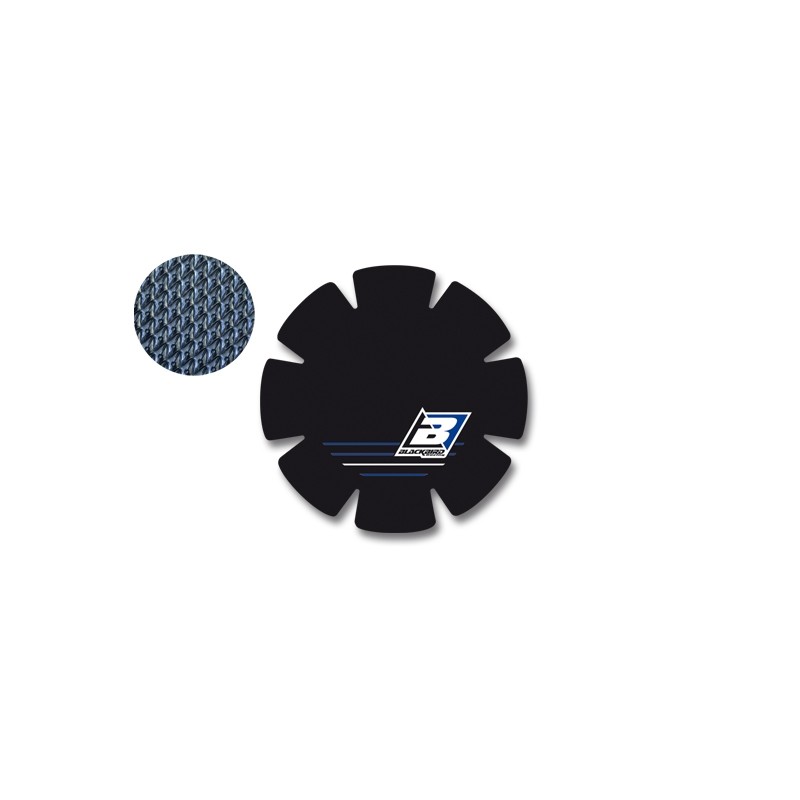 Okleina pokrywy sprzęgła Yamaha YZF 426/450 '00-'16 - średnica 158mm