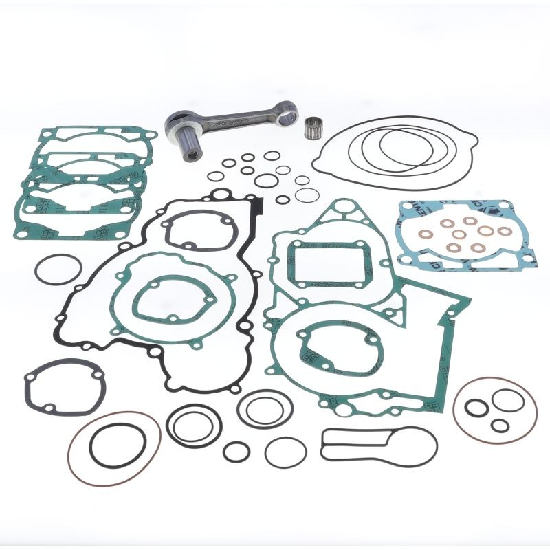 Komplet uszczelek silnikowych ATHENA KTM SX 250/EXC 250/EXC 300 '03-'07