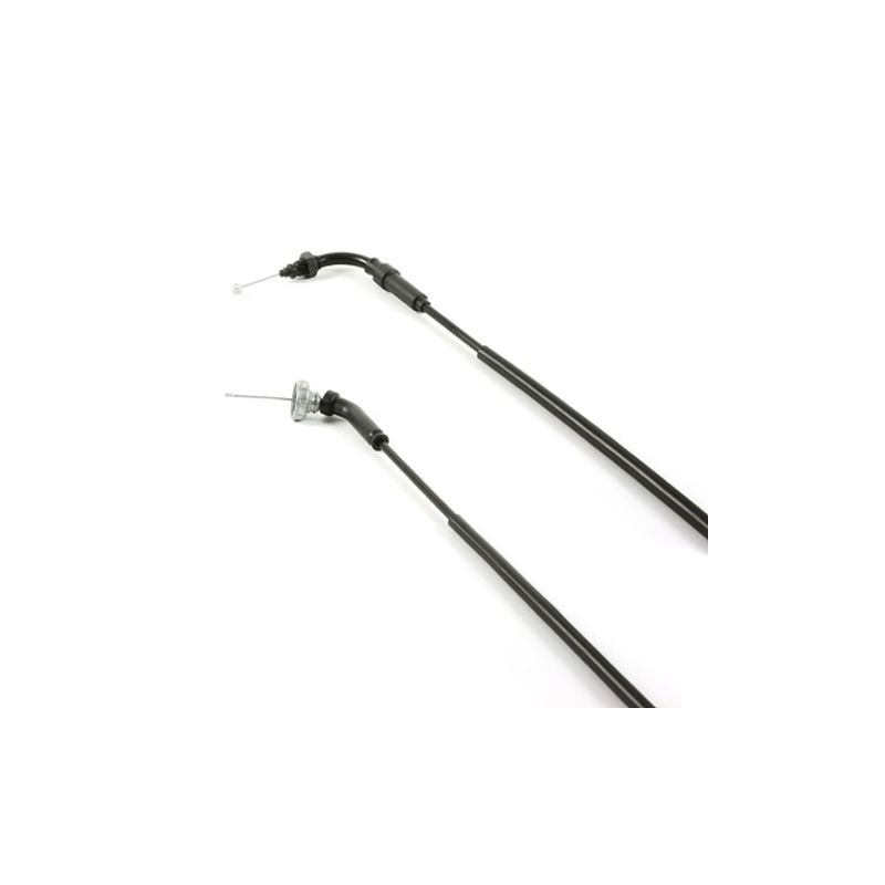 Linka gazu do HONDA CRF 50F \'04-12, XR 50R \'00-03 - 45-1170