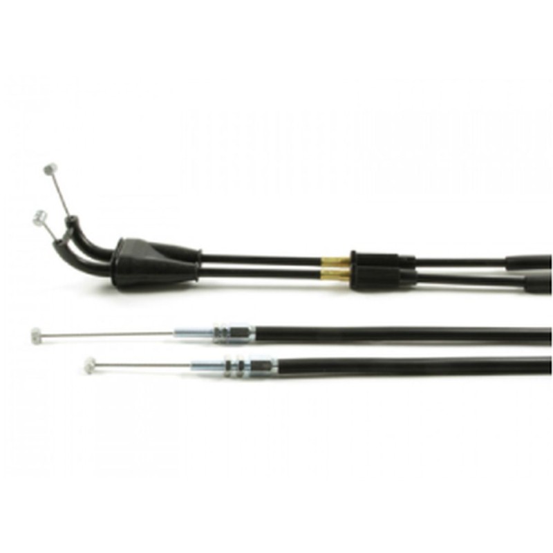 Linka gazu Honda CRF 250R/RX '18-21, CRF 250R/RX '19-21 (45-1262) (17910-MKE-A71) (CRF250R)