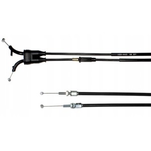 Linka gazu Kawasaki KXF 250 '17-19 (45-1257) (54012-0637)