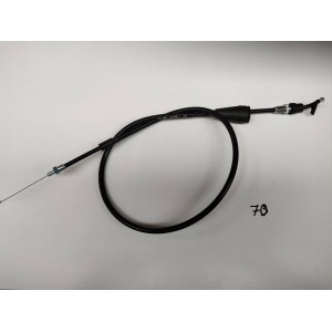 Linka gazu KTM SX 125/150/250 '19-20 + Husqvarna TC 250 '19-20 (45-1259)