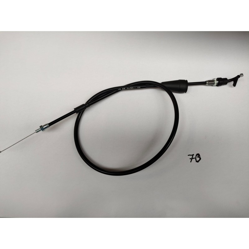 Linka gazu KTM SX 125/150/250 '19-20 + Husqvarna TC 250 '19-20 (45-1259)