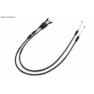 Linka gazu KTM EXC 250 18-20, EXC 300 TPI 18-20, HUSQVARNA TE 250 17-20, TE 300 I 17-20