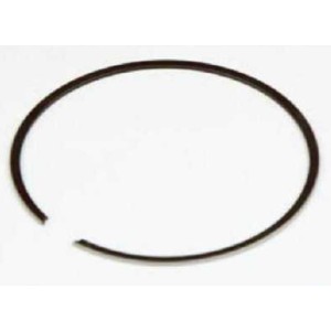 Pierścień VERTEX średnica 46mm - idealny dodatek do stylizacji