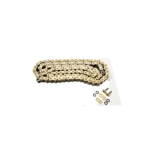 Łańcuch napędowy SFR 530HV-X-118 (118 ogniw) x-ring złoty